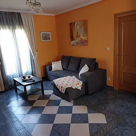 Piso Yade En Oviedo, Proximo A Los Vegas Con Parking Y Wifi Exterior photo