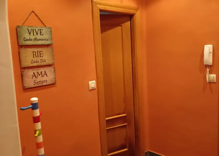 Piso Yade En Oviedo, Proximo A Los Vegas Con Parking Y Wifi