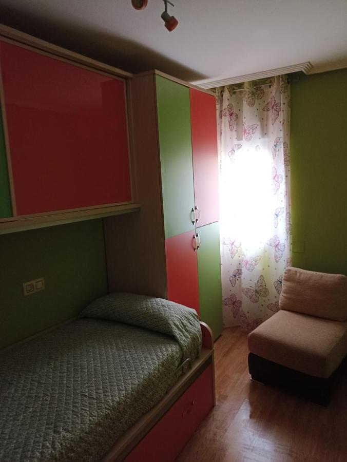 Apartment Piso Yade En Oviedo, Proximo A Vegas Con Parking Y Wifi Oviedo