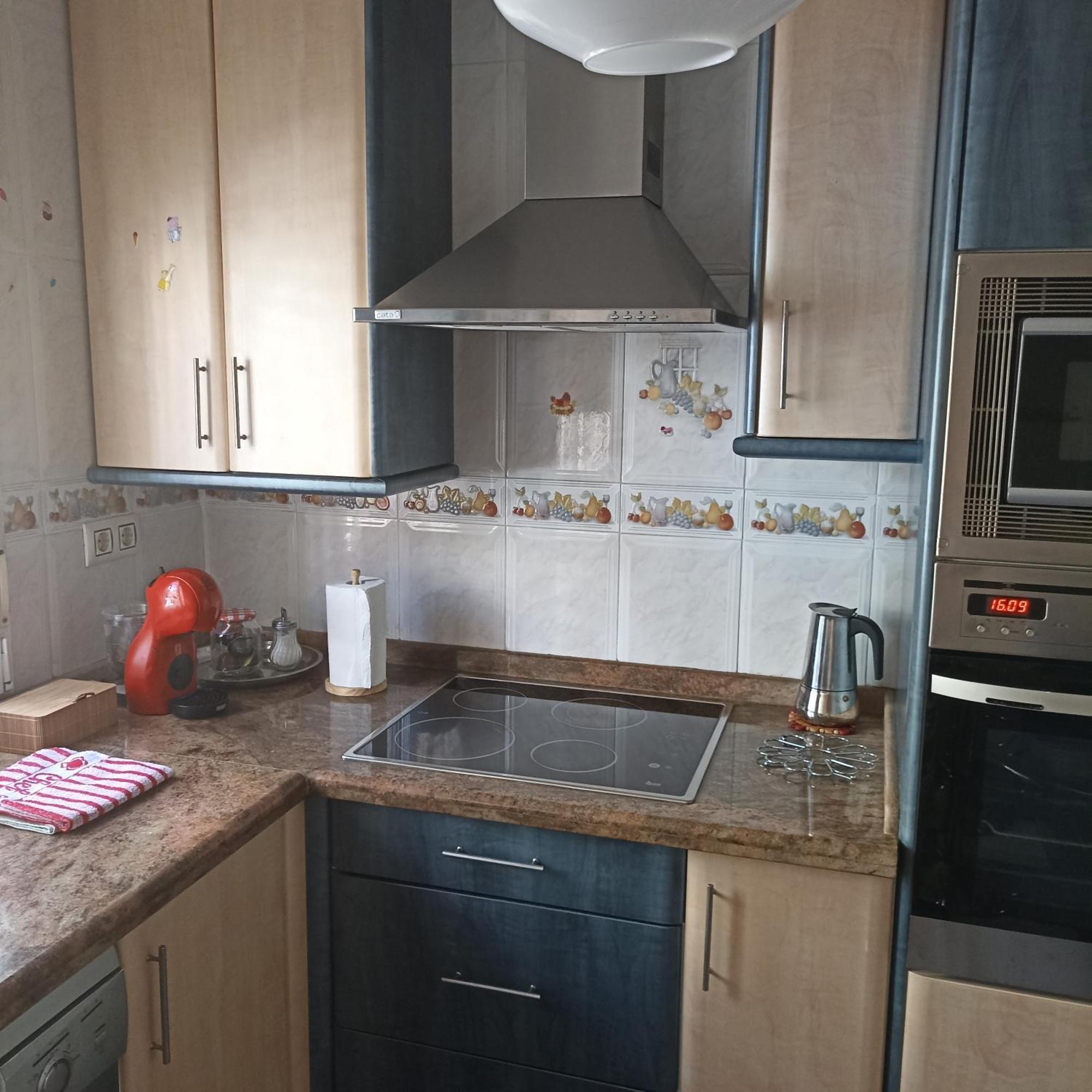 Apartment Piso Yade En Oviedo, Proximo A Vegas Con Parking Y Wifi Oviedo
