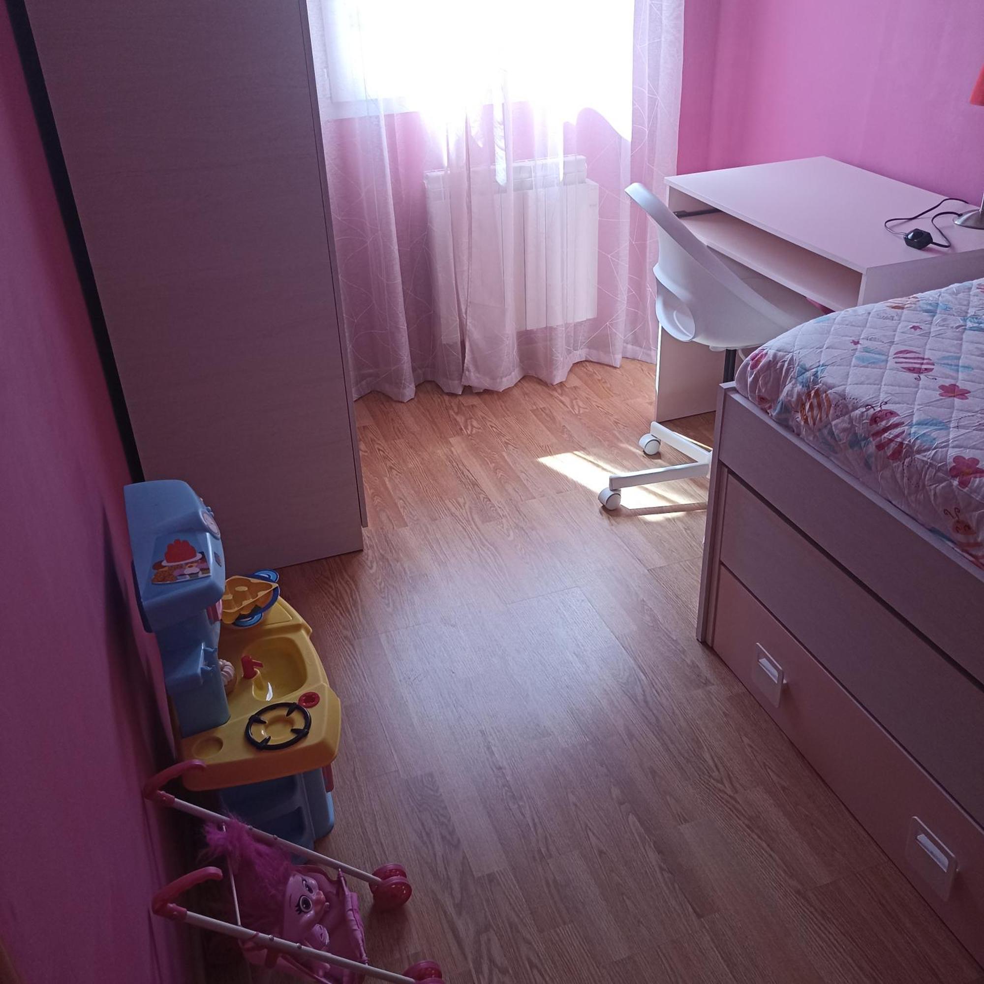 Piso Yade En Oviedo, Proximo A Vegas Con Parking Y Wifi Apartment Oviedo