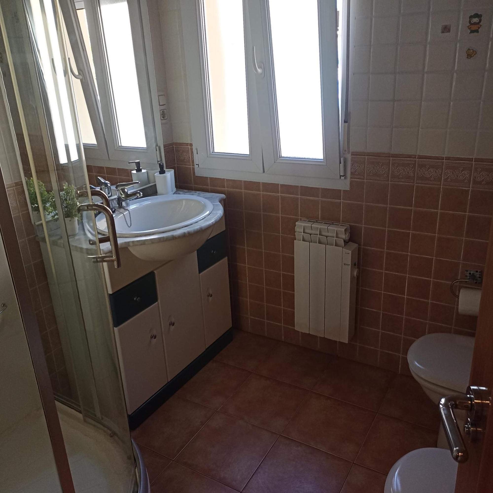 Apartment Piso Yade En Oviedo, Proximo A Vegas Con Parking Y Wifi Oviedo